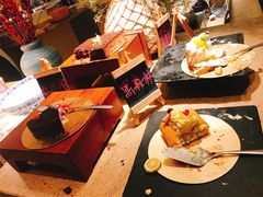 -舟山朱家尖威斯汀酒店·知味标帜自助餐厅