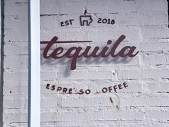 -Tequila Espresso(嘉善路店)