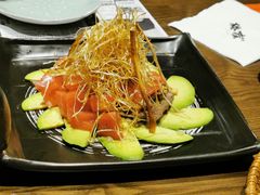 -樱宿日式和牛烧肉(五道口店)