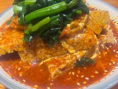 -柴窝堡22号辣子鸡·传承新疆菜