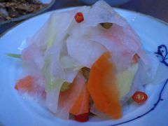 -鱼库·不仅是一家烤鱼店(车公庙店)