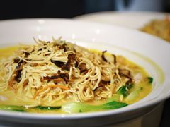 -宫燕府·京菜·烤鸭·淮扬菜(王府中心店)