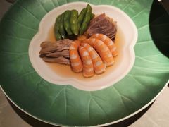 -醉庐·新上海菜(南京西路店)