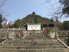 -阳明祠