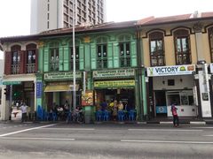 -新加坡Zam Zam餐馆