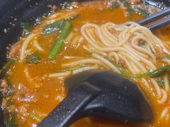 -肥汁米蘭香港米线(长宁来福士店)