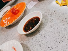 -友壹町寿司(佛山新DNA店)