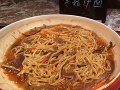 -骊韵咖啡厅(深圳中海凯骊酒店)
