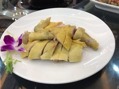 白切鸡-新榕记滨江壹號