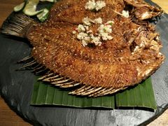 -云水瑶意境云南菜(柏威年购物中心店)