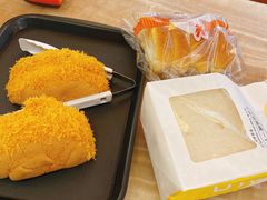 -蜂蝶来饼店(拱北总店)