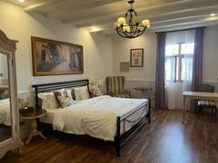 -华谊兄弟（长沙）电影小镇