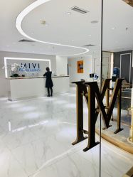 -MIVI·纹眉半永久野生眉