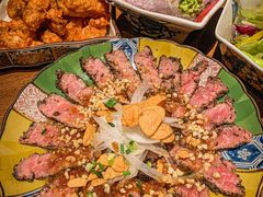 -無境·匠心日本料理(汉街店)