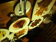 爱德堡西餐咖啡馆-爱德堡西餐咖啡吧(北师大店)