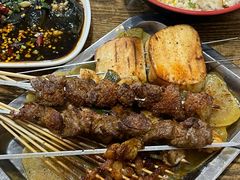 -马老大烧烤(和平路店)