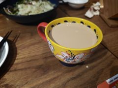 -耶里夏丽·新疆菜·家庭聚场(百联中环购物广场店)