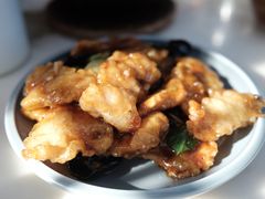 -小吊梨汤·北京菜(香山店)