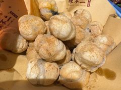 -辣不二地道川菜(汉水路店)