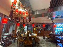 -宛平李记火锅(东关街店)
