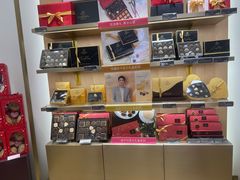 -GODIVA(王府井apm店)