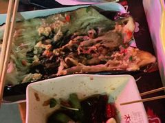 -木屋烧烤(白石洲店)
