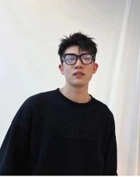 -88潮牌美发沙龙