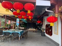 -川味中国寻香馆(琴台路店)