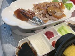 -大鸭梨烤鸭(石佛营店)