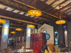 -龍聚祥烧麦馆(万达店)
