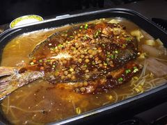 -龙门烤鱼(东方宝泰店)