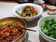 -冇味湘潭菜(湘江世纪城店)