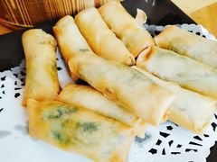 春卷-外婆船宴餐厅·外婆喊你回家吃饭
