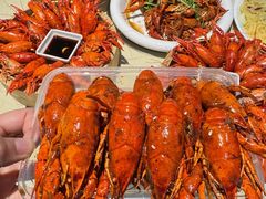 -陈帅夜排档·龙虾·炒菜·烤串(世茂店)