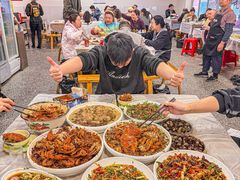 -辣螃铠盆盆蟹大排档(总店)