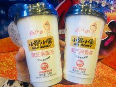 -自由人影城(大庆唐人中心店)