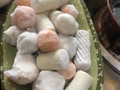 -牛叔鲜羊肉铜火锅(远东小区店)