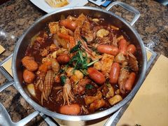 -黄记煌三汁焖锅(欢乐海岸店)