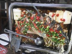 -徽州美食(三十年老店)