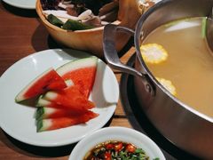 -掂档潮汕牛肉火锅(沈阳万象城店)