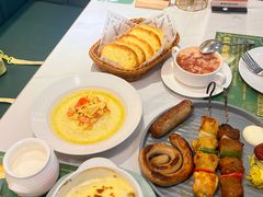 -库滋明·俄罗斯特色美食(中央大街店)