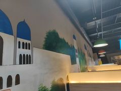 -清真大胡子烧烤烤全羊(茸平路店)