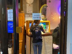 门面-济州爱肉堂(总店)