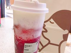 -喜茶(永旺梦乐城店)