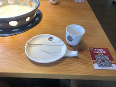 -小土豆北方菜馆(文慧园店)