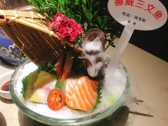 -享月汤皇·海鲜小火锅·聚会(曲江创意谷店)