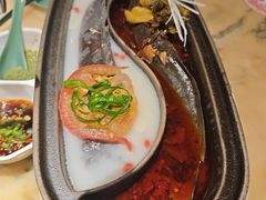-锦府盐帮·侯宅(五棵松万达店)