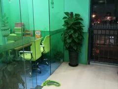 -小问号·科学启蒙·逻辑思维·阅读素养·口才演讲(杨浦合生汇中心)