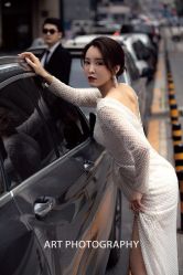-纪梵希旅拍婚纱摄影(大连总店)