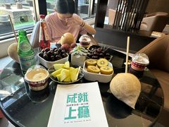 -曲水兰亭(北京四惠店)